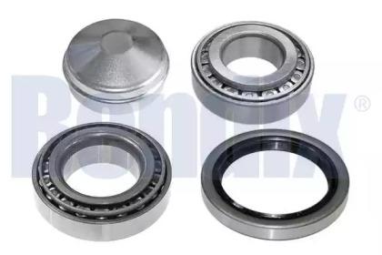 Bendix 051110B Підшипник маточини колеса Bendix 051110B Підшипник маточини колеса