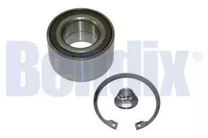 Bendix 051112B Підшипник маточини колеса Bendix 051112B Підшипник маточини колеса