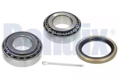 Bendix 051116B Підшипник маточини колеса Bendix 051116B Підшипник маточини колеса