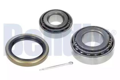 Bendix 051117B Підшипник маточини колеса Bendix 051117B Підшипник маточини колеса