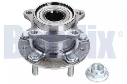 Bendix 051120B Підшипник маточини колеса Bendix 051120B Підшипник маточини колеса