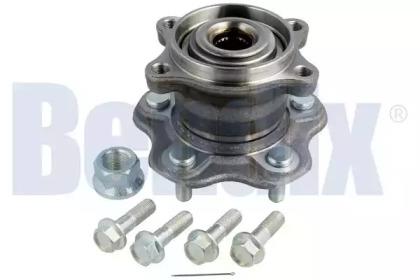 Bendix 051138B Підшипник маточини колеса Bendix 051138B Підшипник маточини колеса