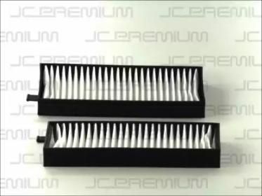 Jc Premium B40010PR Фільтр салона