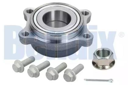 Bendix 051142B Підшипник маточини колеса Bendix 051142B Підшипник маточини колеса