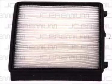 Jc Premium B40015PR Фільтр салона Jc Premium B40015PR Фільтр салона