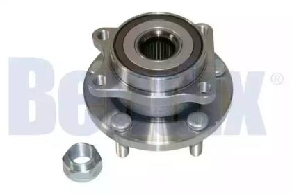 Bendix 051145B Підшипник маточини колеса Bendix 051145B Підшипник маточини колеса