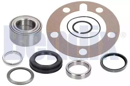 Bendix 051156B Подшипник ступицы колеса
