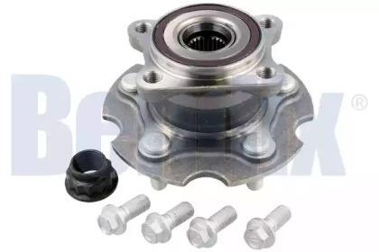 Bendix 051160B Wheel bearing Bendix 051160B Wheel bearing