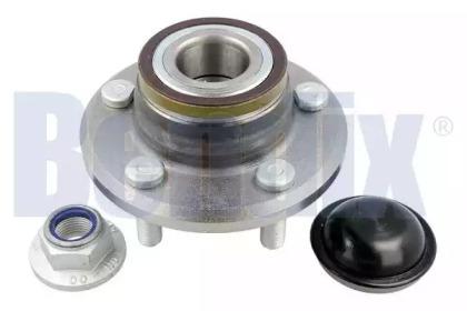 Bendix 051170B Wheel bearing