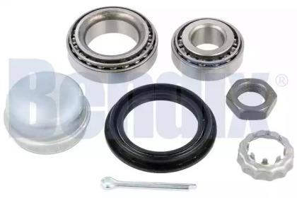 Bendix 051173B Підшипник маточини колеса Bendix 051173B Підшипник маточини колеса