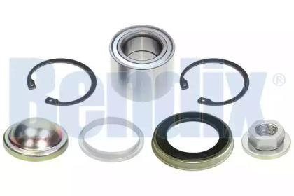Bendix 051175B Підшипник маточини колеса Bendix 051175B Підшипник маточини колеса