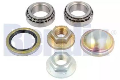 Bendix 051176B Wheel bearing