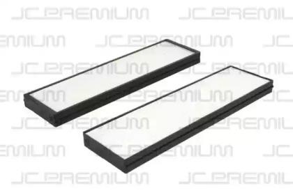 Jc Premium B40514PR Фільтр салону Jc Premium B40514PR Фільтр салону