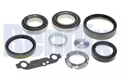 Bendix 051186B Wheel bearing Bendix 051186B Wheel bearing