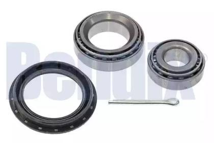 Bendix 051193B Підшипник маточини колеса Bendix 051193B Підшипник маточини колеса