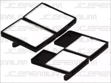 Jc Premium B42001PR Фільтр салона