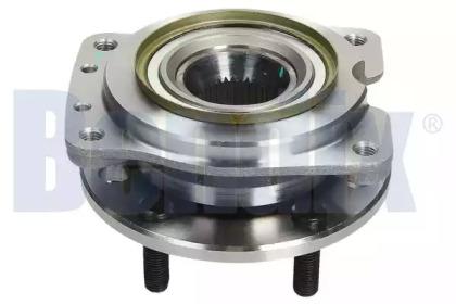 Bendix 051218B Подшипник ступицы колеса Bendix 051218B Подшипник ступицы колеса