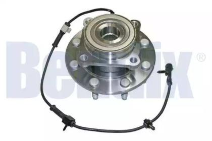 Bendix 051219B Wheel bearing Bendix 051219B Wheel bearing