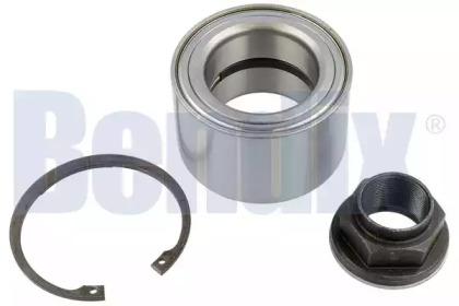 Bendix 051224B Wheel bearing Bendix 051224B Wheel bearing