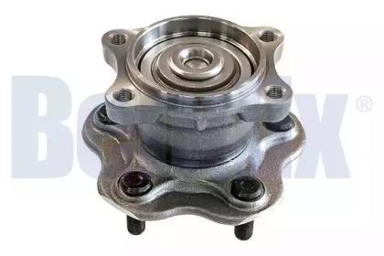 Bendix 051235B Подшипник ступицы колеса Bendix 051235B Подшипник ступицы колеса
