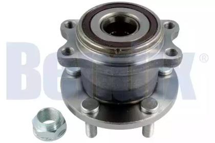 Bendix 051237B Підшипник маточини колеса