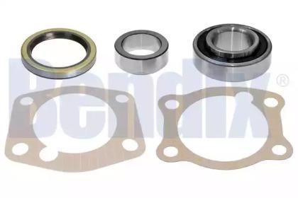Bendix 051239B Подшипник ступицы колеса Bendix 051239B Подшипник ступицы колеса