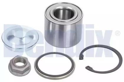 Bendix 051261B Подшипник ступицы колеса Bendix 051261B Подшипник ступицы колеса