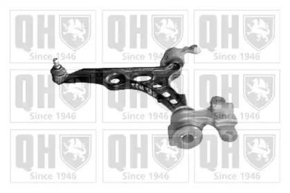 Quinton Hazell QSA1498S Рычаг подвески колеса Quinton Hazell QSA1498S Рычаг подвески колеса