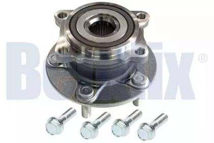 Bendix 051268B Wheel bearing