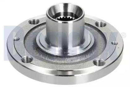 Bendix 051309B Маточина колеса