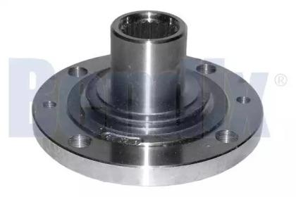 Bendix 051312B Wheel hub assy
