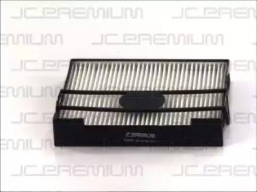 Jc Premium B47004PR Фільтр салону Jc Premium B47004PR Фільтр салону