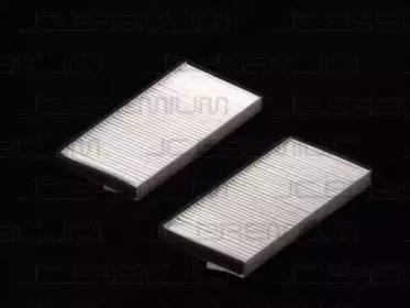 Jc Premium B48007PR Фільтр салону Jc Premium B48007PR Фільтр салону