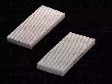 Jc Premium B49000PR Фільтр салона Jc Premium B49000PR Фільтр салона