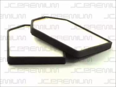 Jc Premium B4A004PR2X Фільтр салону Jc Premium B4A004PR2X Фільтр салону