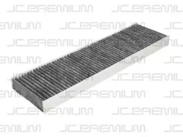Jc Premium B4B025CPR Фільтр салону Jc Premium B4B025CPR Фільтр салону