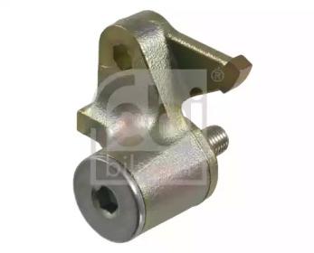 Febi 22339 Ролик натяжителя Febi 22339 Ролик натяжителя
