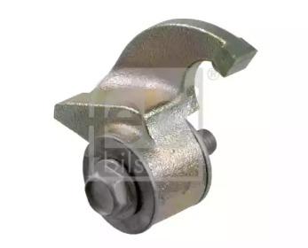 Febi 22358 Ролик натяжителя Febi 22358 Ролик натяжителя