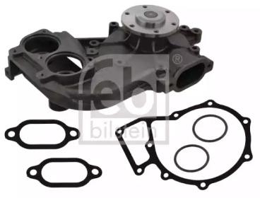 Febi 22454 Насос охолоджуючої рідини Febi 22454 Насос охолоджуючої рідини