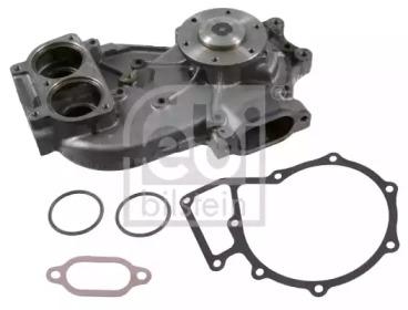 Febi 22455 Насос охолоджуючої рідини Febi 22455 Насос охолоджуючої рідини