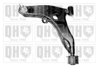 Quinton Hazell QSA1918S Arm assy suspension Quinton Hazell QSA1918S Arm assy suspension