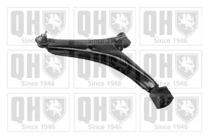 Quinton Hazell QSA1921S Arm assy suspension Quinton Hazell QSA1921S Arm assy suspension