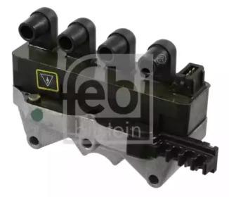 Febi 22697 Coil assy ignition