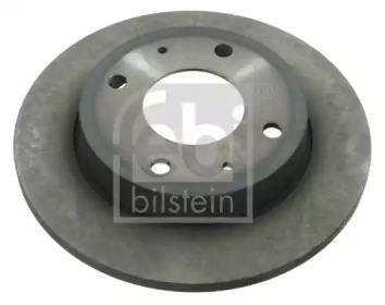 Febi 22834 Brake disc Febi 22834 Brake disc