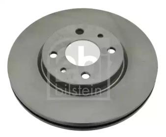 Febi 22927 Brake disc Febi 22927 Brake disc