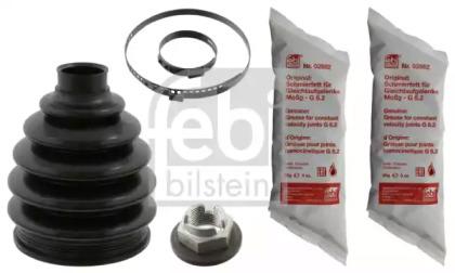Febi 22980 Dust boot kit axle joint Febi 22980 Dust boot kit axle joint