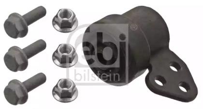 Febi 23129 Control arm bush kit