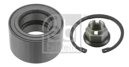 Febi 23183 Wheel bearing