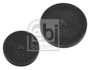Febi 23206 Заглушка головки блоку циліндрів