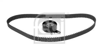 Febi 23207 Ремень грм комплект Febi 23207 Ремень грм комплект